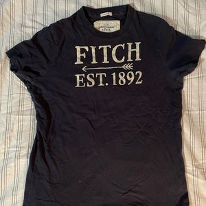 Abercrombie & Fitch T Shirt